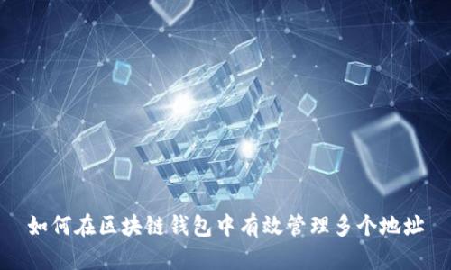 如何在区块链钱包中有效管理多个地址