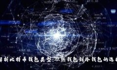 全面解析比特币钱包类型