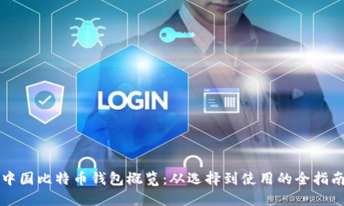 中国比特币钱包概览:从选择到使用的全指南