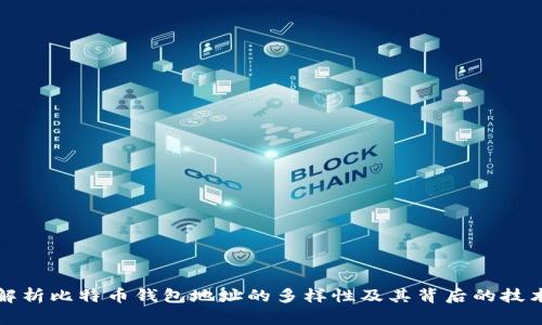 深入解析比特币钱包地址的多样性及其背后的技术原理