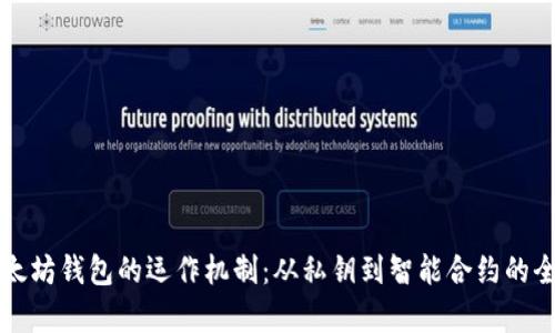 理解以太坊钱包的运作机制：从私钥到智能合约的全景解析