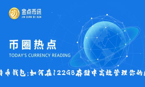 掌握比特币钱包：如何在122GB存储中高效管理你的数字资产