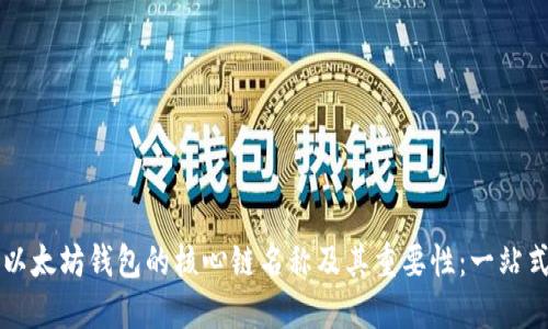 掌握以太坊钱包的核心链名称及其重要性：一站式指南