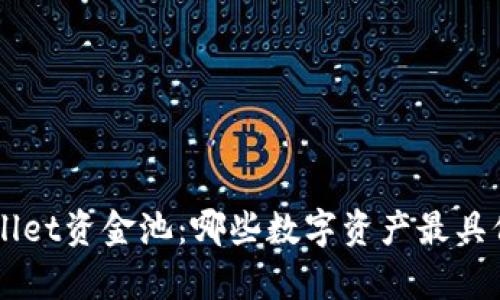 深入分析TPWallet资金池：哪些数字资产最具价值和收益潜力