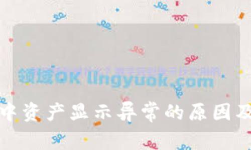 tpwallet中资产显示异常的原因及解决方案