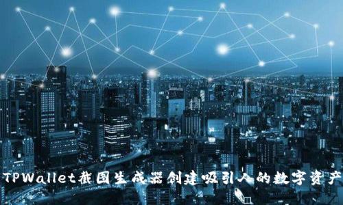 如何使用TPWallet截图生成器创建吸引人的数字资产交易截图