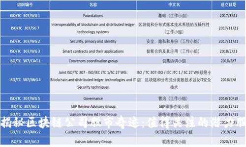 : 揭秘区块链公司股市奇迹：值得关注的潜力股票