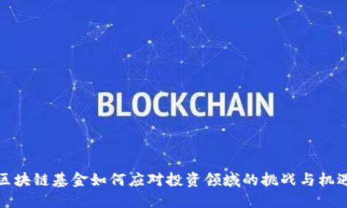 区块链基金如何应对投资领域的挑战与机遇