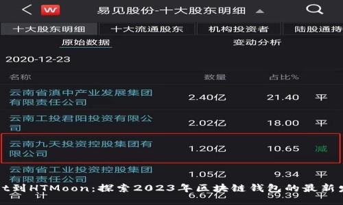 从TPWallet到HTMoon：探索2023年区块链钱包的最新发展与趋势