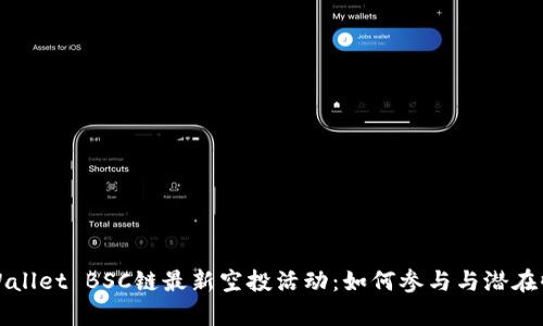 探索TPWallet BSC链最新空投活动:如何参与与潜在收益分析