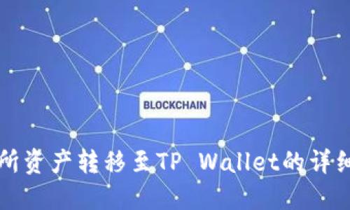 火币交易所资产转移至TP Wallet的详细步骤指南