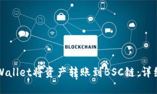 如何通过TPWallet将资产转账到BSC链:详细步骤与技巧