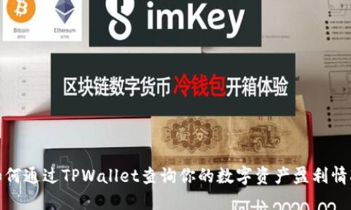 如何通过TPWallet查询你的数字资产盈利情况