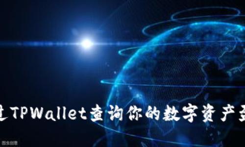 如何通过TPWallet查询你的数字资产盈利情况