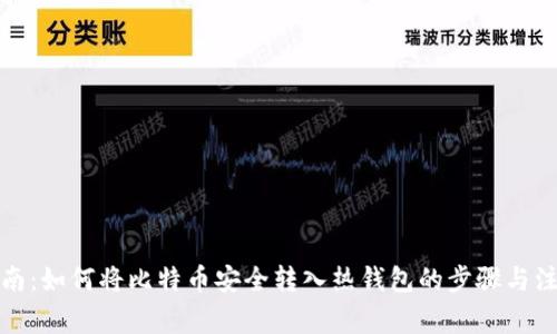 完整指南:如何将比特币安全转入热钱包的步骤与注意事项