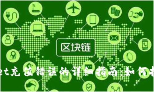 解决TPWallet充值错误的详细指南：如何找回您的资金