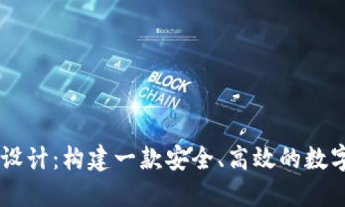 TPWallet系统设计:构建一款安全、高效的数字资产管理平台