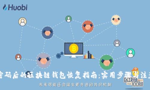 忘记密码后的区块链钱包恢复指南：实用步骤与注意事项