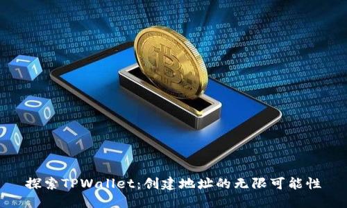 探索TPWallet：创建地址的无限可能性