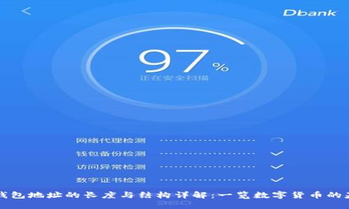 比特币钱包地址的长度与结构详解：一览数字货币的基础知识