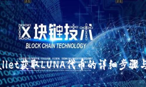 使用TPWallet获取LUNA代币的详细步骤与注意事项