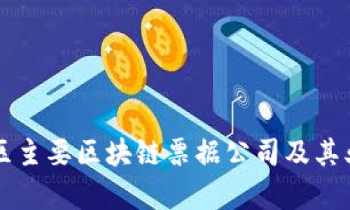昆明地区主要区块链票据公司及其业务分析