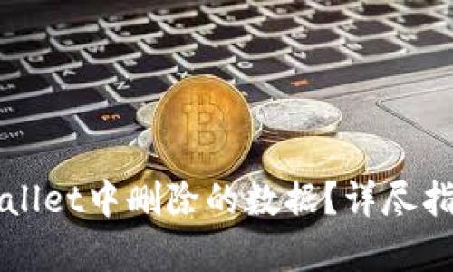 如何恢复TPWallet中删除的数据?详尽指南与实用技巧