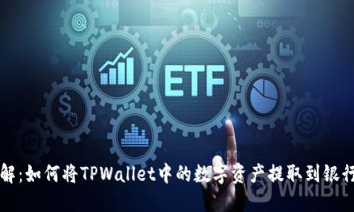 图解:如何将TPWallet中的数字资产提取到银行卡