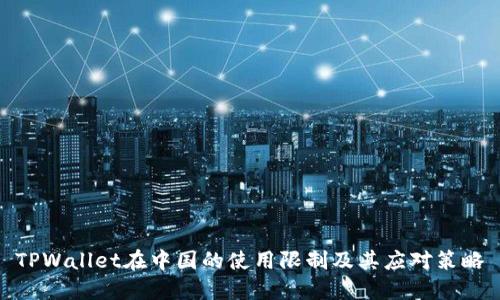 TPWallet在中国的使用限制及其应对策略