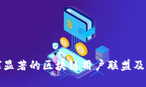 探索全球显著的区块链用户联盟及其影响力