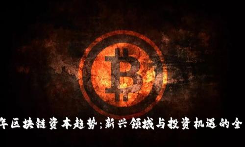 2023年区块链资本趋势:新兴领域与投资机遇的全面分析