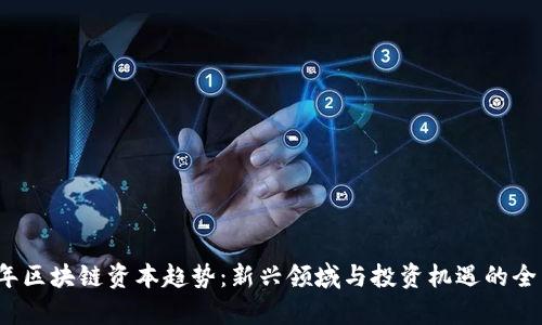 2023年区块链资本趋势:新兴领域与投资机遇的全面分析