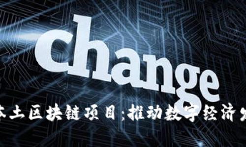 探索成都本土区块链项目:推动数字经济发展的先锋