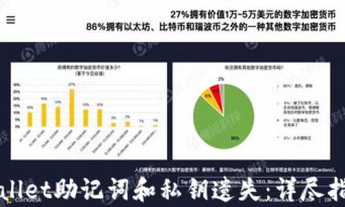 如何应对TPWallet助记词和私钥遗失:详尽指南及恢复方案