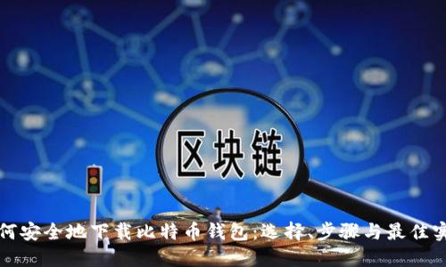 如何安全地下载比特币钱包:选择、步骤与最佳实践