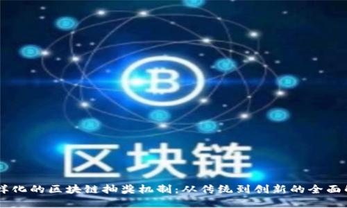 多样化的区块链抽奖机制:从传统到创新的全面解析