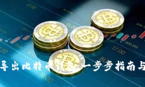 如何安全导出比特币钱包:一步步指南与注意事项