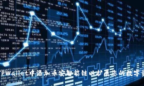 如何在TPWallet中添加币安智能链以扩展您的数字资产管理
