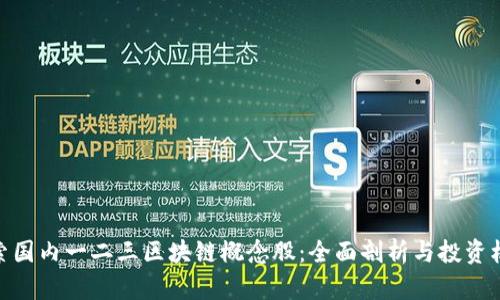 探索国内一二三区块链概念股:全面剖析与投资机遇