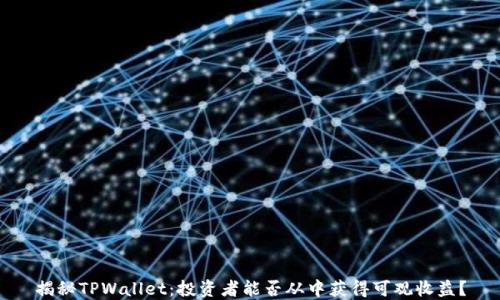 揭秘TPWallet:投资者能否从中获得可观收益?